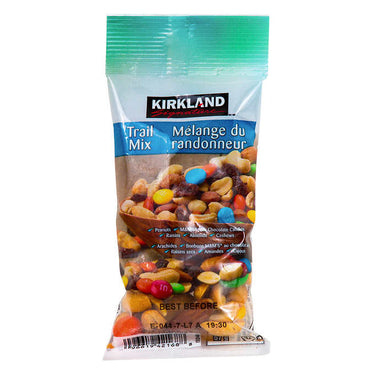 Image of Kirkland Trail Mix 28-Pack - 28 x 57 Grams